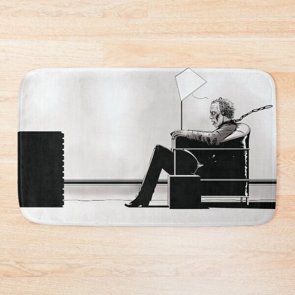 Item preview, Bub relaxing designed and sold by Doug Saquic.