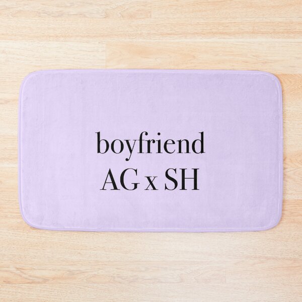 Item preview, boyfriend AG x SH designed and sold by KaiDee.