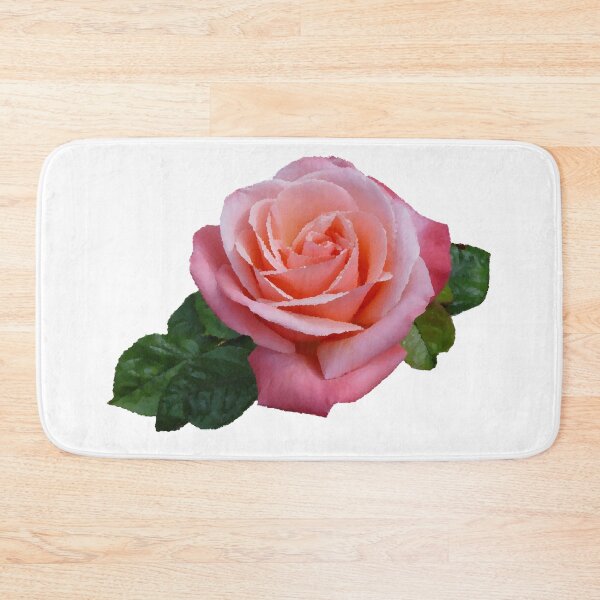 Item preview, Pink Rose designed and sold by GL Digital Artwork .
