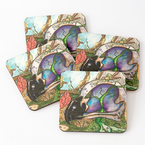 Item preview, Tranquility designed and sold by -o-Sunshine-o-.