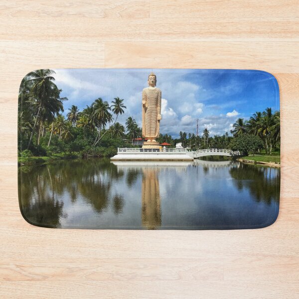 Item preview, Buddha - Sri Lanka designed and sold by Steve Wilding.
