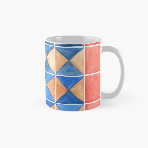 Item preview, Geometric Pattern designed and sold by Thalia Roman.
