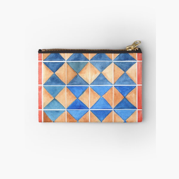 Item preview, Geometric Pattern designed and sold by Thalia Roman.