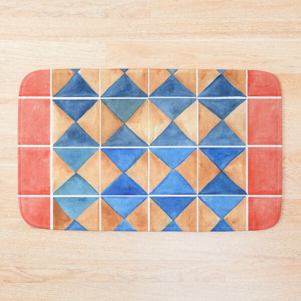 Item preview, Geometric Pattern designed and sold by Thalia Roman.