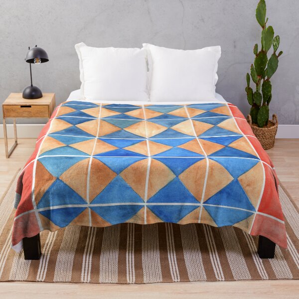 Item preview, Geometric Pattern designed and sold by Thalia Roman.