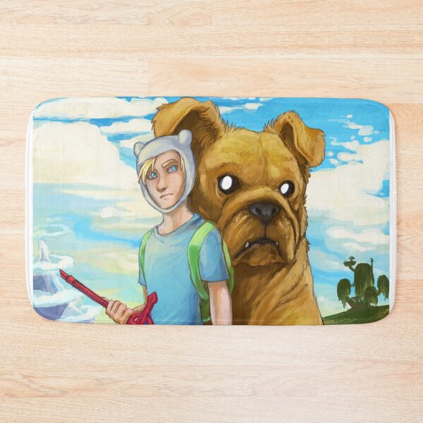 Item preview, Heroes of Ooo designed and sold by SayUncle.
