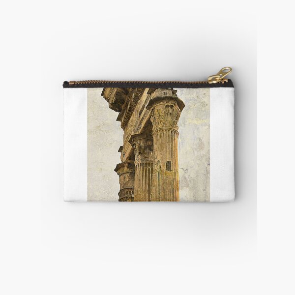 Item preview, Temple of Castor and Pollux, The Forum, Rome,  Italy designed and sold by buttonpresser.