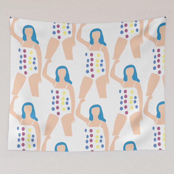 Item preview, Katy Perry - California Dreams Tour Costume designed and sold by ArtsyJulez.