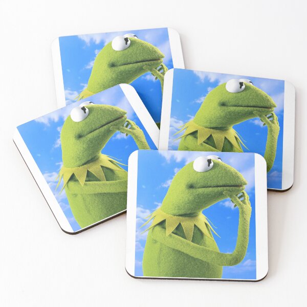 Item preview, Kermit in Deep designed and sold by Electric Boogaloo.