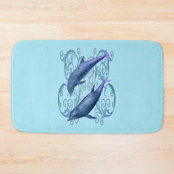 Item preview, Peace and harmony .. a dolphins tale designed and sold by LoneAngel.