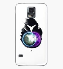 Funda/vinilo para Samsung Galaxy Ecos