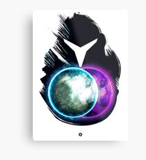 Echoes Metal Print