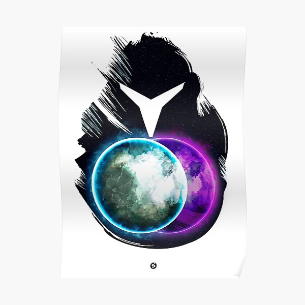 Echoes Poster
