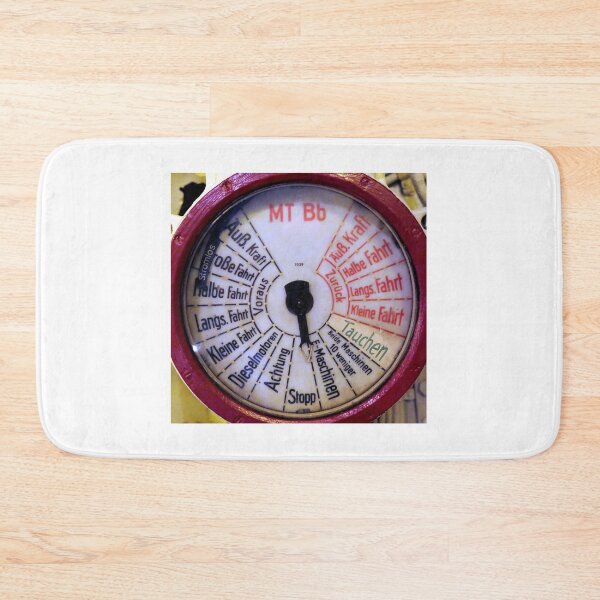 Item preview, WWII German submarine control panel designed and sold by Julian Edgar.