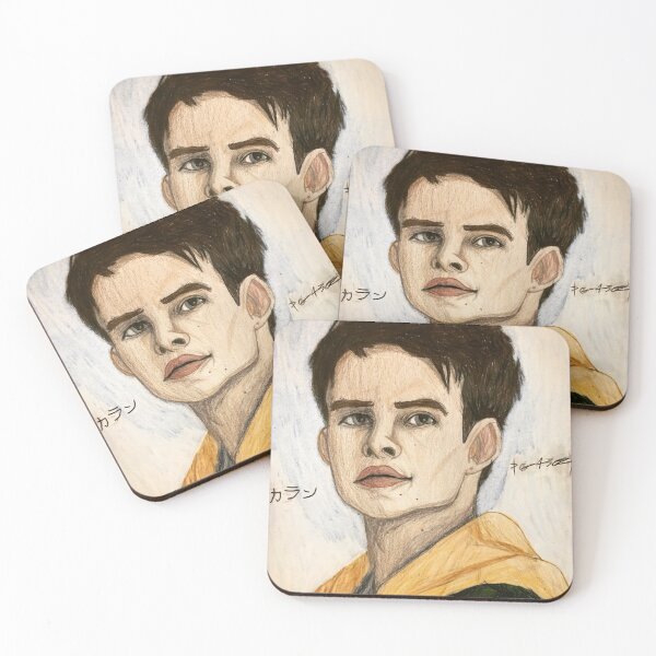 Item preview, Jason Todd - The New Robin designed and sold by nightshades_em.