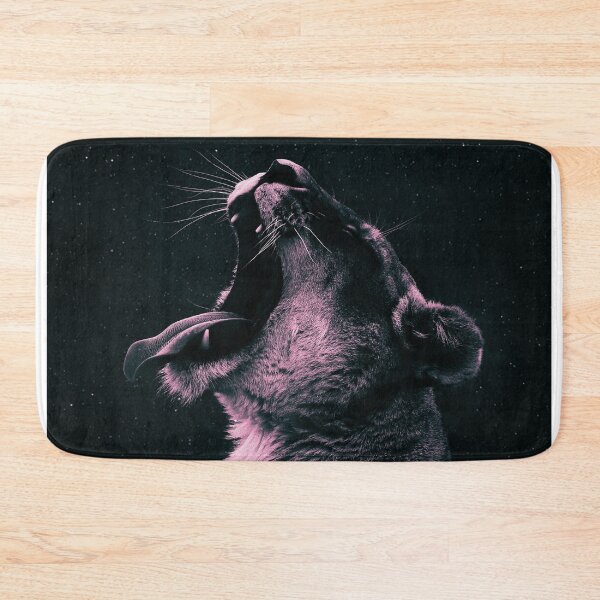 Item preview, Roar designed and sold by Blake Turner.