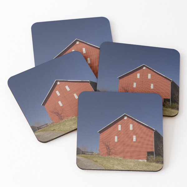 Item preview, Red Barn designed and sold by webster7.