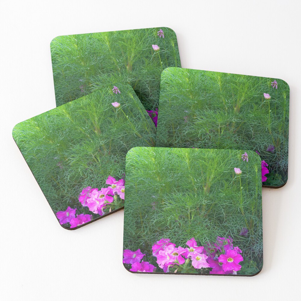 Item preview, Coasters (Set of 4) designed and sold by Bykowski.
