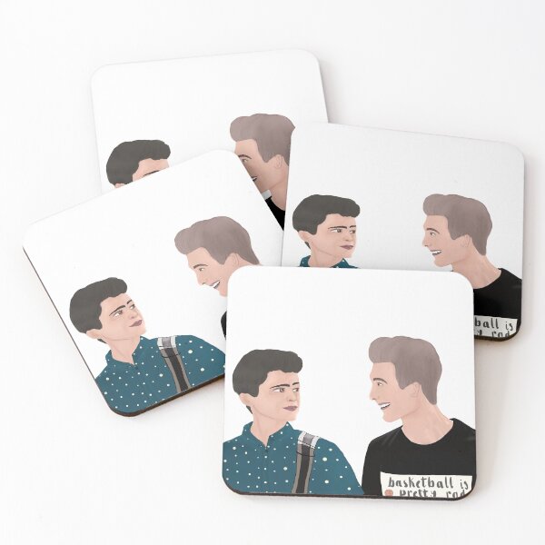 Item preview, Somersault !? designed and sold by Mada S..