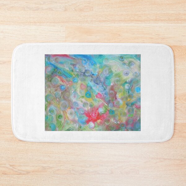 Item preview, "Above The Rose" designed and sold by Robert Regenold's Art Shop.