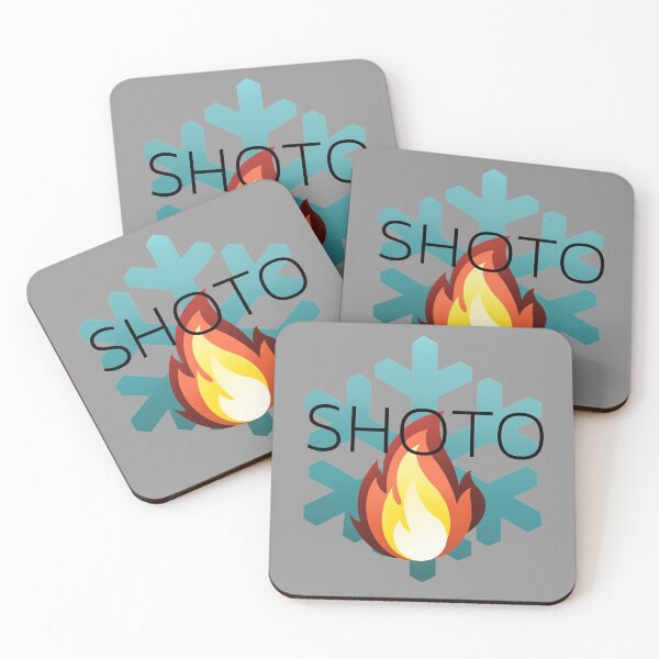 Item preview, Shoto  designed and sold by khaleesi797.