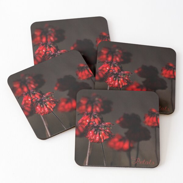 Item preview, Petals of red designed and sold by jdbphotoworks.