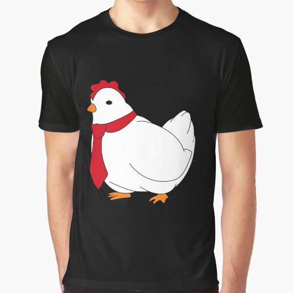 Hen Tie Hentai Graphic T-Shirt