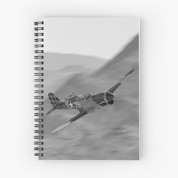 Item preview, Curtiss P-40 designed and sold by Tim North.
