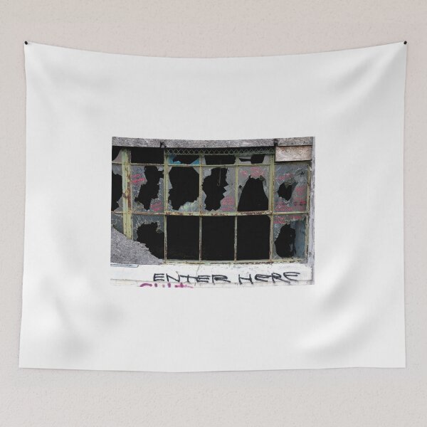 Item preview, Edificio de Detroit designed and sold by Julian Edgar.