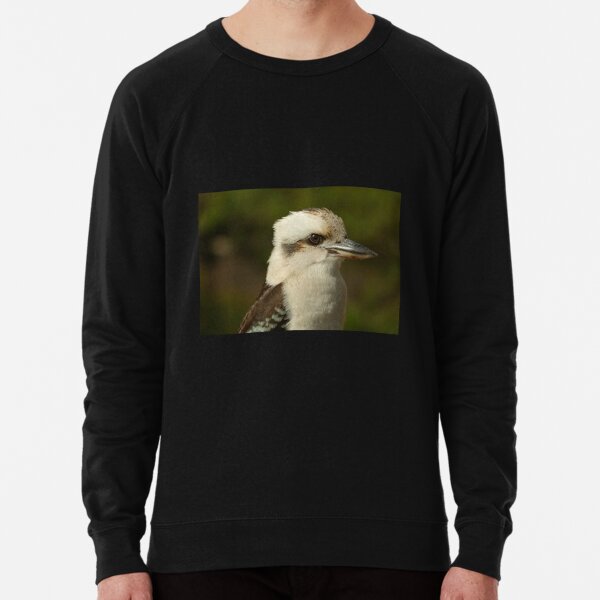 Kookaburra.  Lightweight Sweatshirt