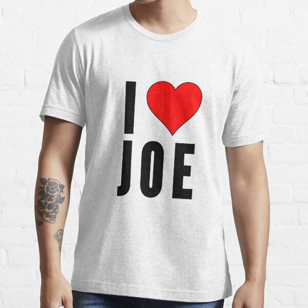 joe cool t shirt uk