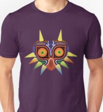Majora's Mask Unisex T-Shirt