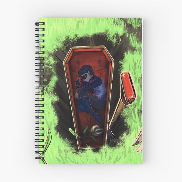 Item preview, blunder league slowmo boy jake fast coffin bleague designed and sold by cinalilli.