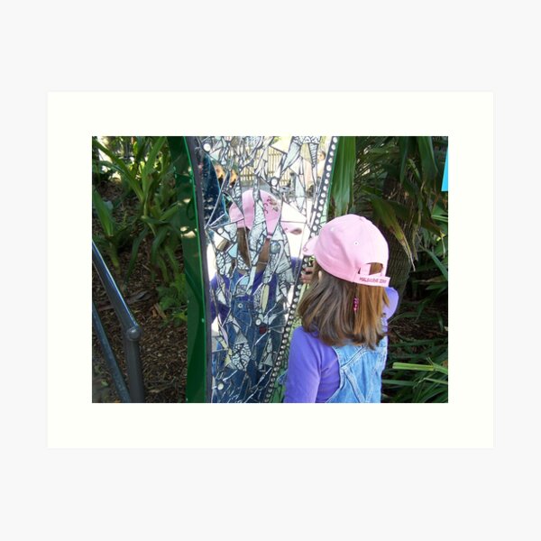 Item preview, Fractured Reflections designed and sold by wyvernsrose.