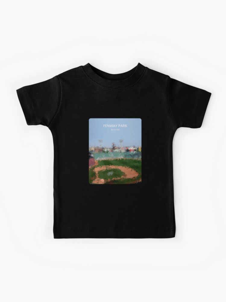 Fenway Kids T-Shirts for Sale