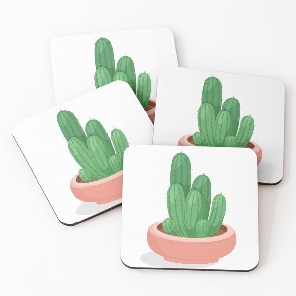 Item preview, Cactus in a Pot – #5 designed and sold by AlexVR.