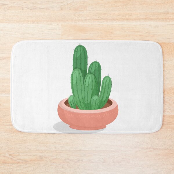 Item preview, Cactus en una maceta - # 5 designed and sold by AlexVR.
