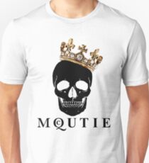 what a McQUTIE! Unisex T-Shirt