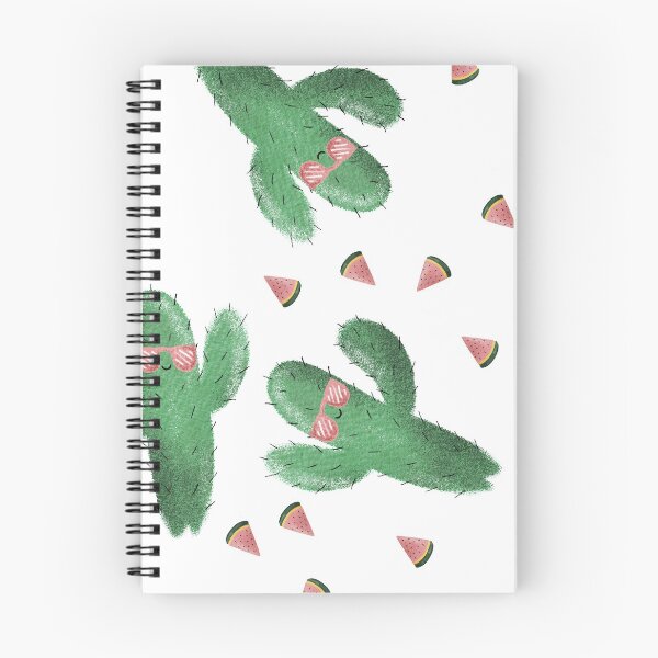 Item preview, cactus watermelon print designed and sold by Addie Hanson.