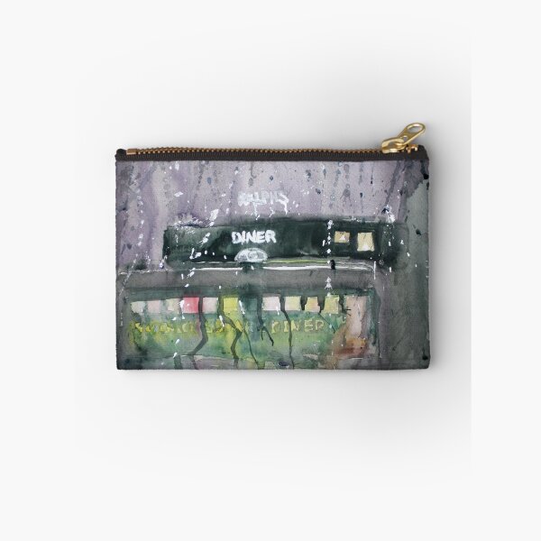 Item preview, Ralph's Rock Diner designed and sold by D. Collins.