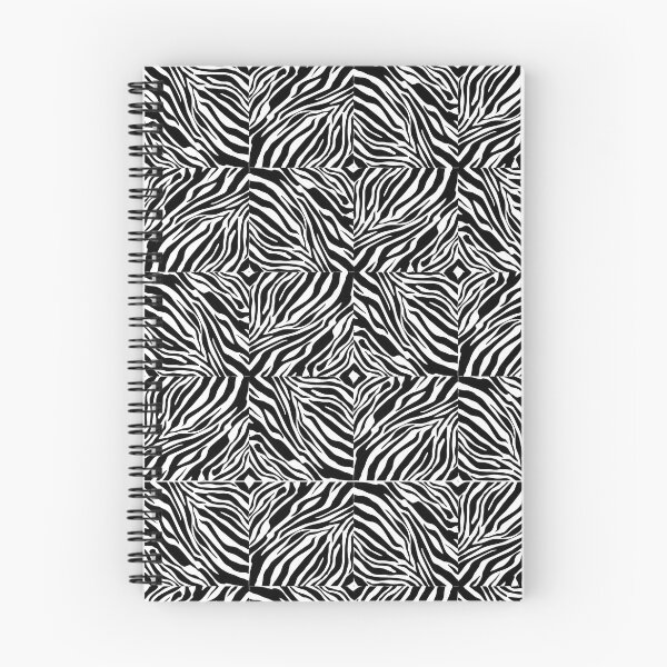 Item preview, Zebra Print designed and sold by Strawflower Oasis.