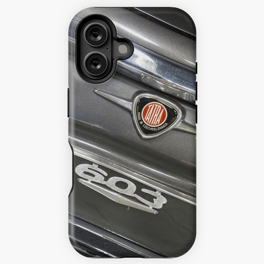 Artikel-Vorschau von iPhone Robuste Hülle, designt und verkauft von JulianEdgar.
