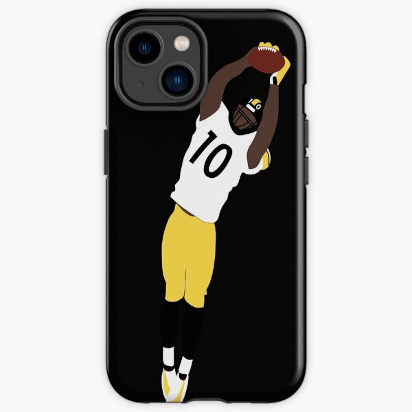Santonio Holmes Catch Coque antichoc iPhone