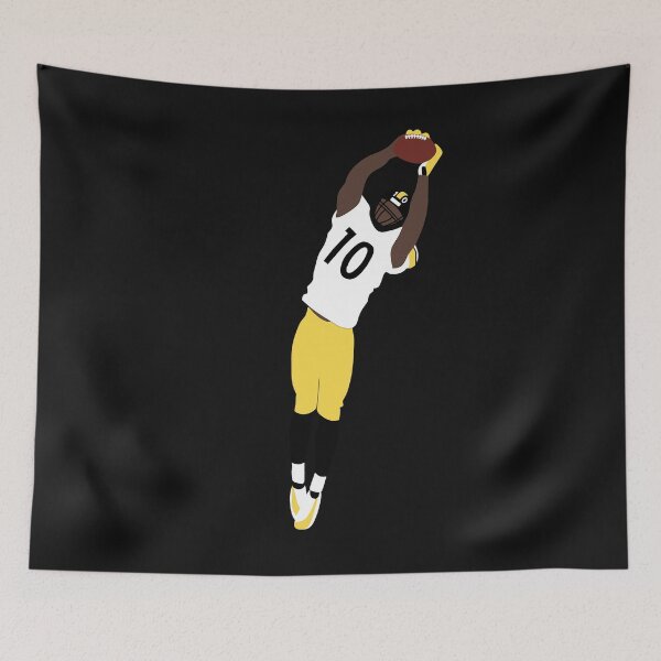 Item preview, Santonio Holmes Catch designed and sold by sofjac.