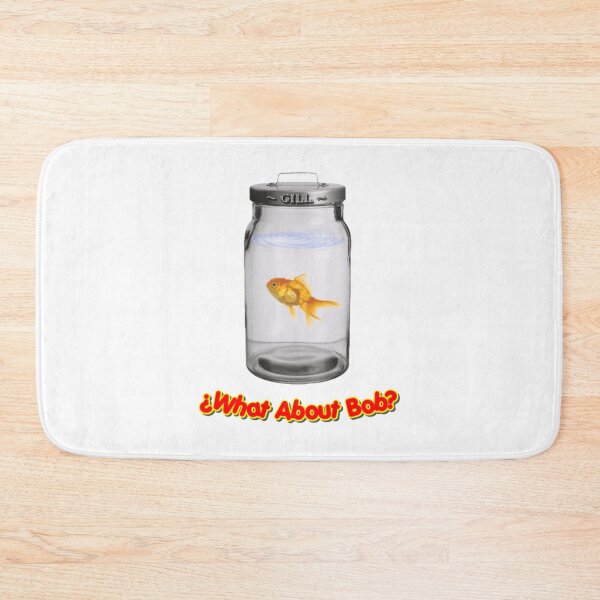 Item preview, ¿Qué hay de Gill? designed and sold by ZEDesigns.