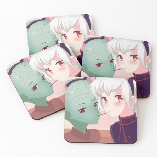 Item preview, neko squidward odo pockey game yaoi designed and sold by cinalilli.