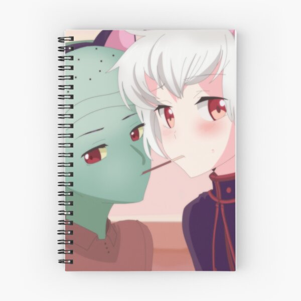 Item preview, neko squidward odo pockey game yaoi designed and sold by cinalilli.