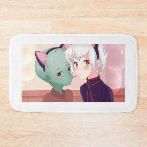 Item preview, neko squidward odo pockey game yaoi designed and sold by cinalilli.