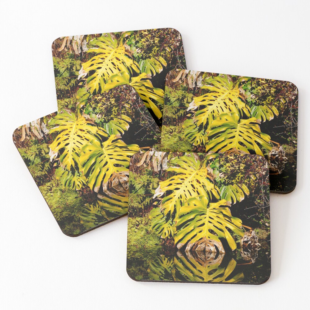 Item preview, Coasters (Set of 4) designed and sold by D-GaP.