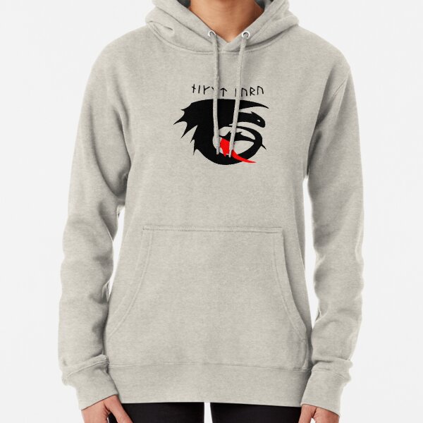 httyd 3 hoodie